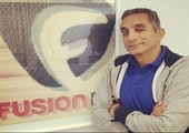 باسم يوسف يعود عبر محطة أميركية 