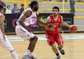 المنامة يشرك كاديم وغياب نجف