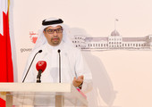 الحمادي: لا مساس بالمواطن البحريني في منزله بشأن رسوم الصرف الصحي