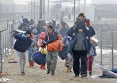 ميركل تتوقع مغادرة اللاجئين فور انتهاء الأزمات في بلدانهم