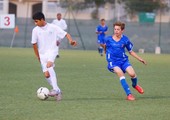 9 مباريات اليوم في المرحلة الثانية لدوري الأشبال لكرة القدم
