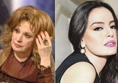 رمضان يشهد عودة أسطورتي الفوازير في أضخم عمل فني