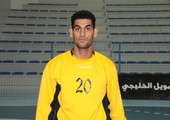 تيسير محسن سيلعب مع باربار