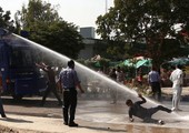 استقالة رئيس الخطوط الجوية الباكستانية وتوقف عمليات التشغيل