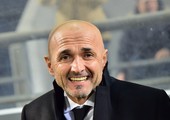 بطولة ايطاليا: سباليتي يشيد بصلاح 
