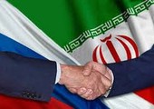 وكالة: روسيا تأمر بتمويل مشاريع في إيران