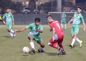اليوم انطلاق المرحلة الحاسمة من دوري الشباب لكرة القدم