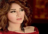 أسيل عمران تعبر عن عشقها للأكل بصورة طريفة