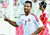 (هاتريك) مبخوت يقود الجزيرة لمعاقبة دبا الفجيرة بخماسية بالدوري الإماراتي