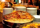 مطعم تركي في المملكة: الدعاء ثمن الطعام