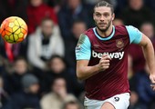 لاعب وست هام كارول جاهز لمواجهة ساوثامبتون واستبعاد بيرام