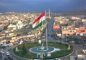 كردستان تقرر دفع جزء من رواتب موظفيها بسبب تراجع اسعار النفط