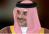 الممثل الشخصي للملك: احتفال البحرين بيوم البيئة مناسبة لحماية البيئة