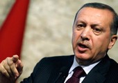 أردوغان: لا طائل من محادثات السلام السورية بينما تواصل روسيا هجماتها