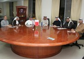 علي بن خليفة يترأس اجتماع لجنة التحضير لنهائي كأس الملك