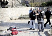 «حماس» تعلن عن خسارة مزيد من مقاتليها في بناء الأنفاق