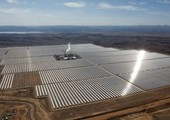 محطة للطاقة الشمسية في المغرب ستكون الأكبر في العالم
