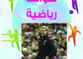 سوالف رياضية... ما هو تقييمك لعمل المدرب كلوب مع ليفربول؟