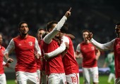 براغا يتغلب على ريو آفي في ذهاب كأس البرتغال