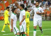 نادي الخليج السعودي يمنح لاعبيه مكافأة 5 آلاف ريال