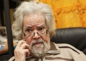 وفاة عميد المسرح المغربي الطيب الصديقي عن 79 عاماً 