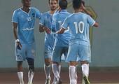 بطولة الكويت: السالمية يفشل في استعادة الصدارة