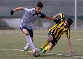 تغييران في ملاعب مباريات دوري الأشبال اليوم