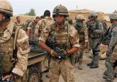 صحيفة: إصابة 3 جنود بريطانيين أثناء عملية سرية في العراق