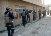 العراق... قوات أمنية تمنع وتعرقل دخول أهالي تكريت إلى العاصمة بغداد