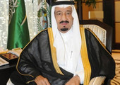 الملك سلمان: السعودية لا يوجد فيها أزمات ولا اضطراب