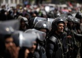 الأمن المصري يقتل 4 يشتبه في أنهم متشددون 