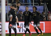 نابولي يحافظ على صدارة الدوري الإيطالي ويوفنتوس يواصل مطاردته