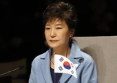 رئيسة كوريا الجنوبية: إطلاق بيونجيانج صاروخاً بعيد المدى