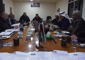 الأهلي يشارك رسميا في السوبر العربي الأول لكرة اليد