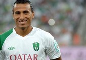 محمد عبدالشافي يخرج من حسابات الأهلي السعودي