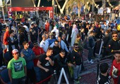 خالد بن حمد يؤكد أن الجمهور البحريني أصبح واعيا برياضة MMA