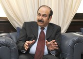 وزير الطاقة عبدالحسين ميرزا: البحرين تطرح نفسها مركزاً لتوزيع الغاز الروسي المسال في الخليج