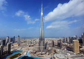 اليابان تخطط لتحطيم «برج خليفة»