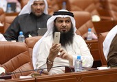 مراد: جمعيات حقوقية معلبة لم نسمعها يوماً تتحدث عن قتل شرطي أو تأخر مواطنين عن العمل