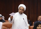 الماجد للنواب: نحتاج قراءة تاريخ بعضنا لنعرف من يخاف على مصلحة الوطن