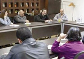  الاتحاد الدولي لحماية الطبيعة يحذر من المظاهر المناخية المتطرفة غرب أسيا