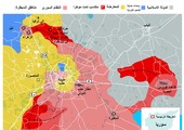 المرصد السوري: 500 قتيل منذ بدء هجوم قوات النظام في حلب