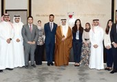برنامج النائب الأول لتنمية الكوادر الوطنية... سبق بحريني في تأهيل جيل قادر على التطوير والابتكار    