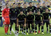 المكسيك تفوز ودياً بهدفين نظيفين على السنغال