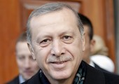 أردوغان يحذر من نفاد صبر تركيا بشأن الأزمة السورية