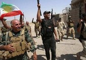 أنباء عن سيطرة القوات الكردية السورية على مطار عسكري خاضع للمعارضة
