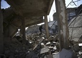 روسيا مستعدة للبحث في وقف لإطلاق النار في سورية