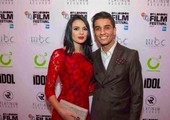 محمد عساف ينفصل عن الاعلامية لينا قيشاوي