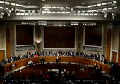 مجلس الشيوخ الأميركي يتبنى عقوبات جديدة ضد كوريا الشمالية
