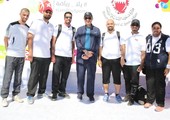 معهد الإدارة العامة يشارك في مهرجان 